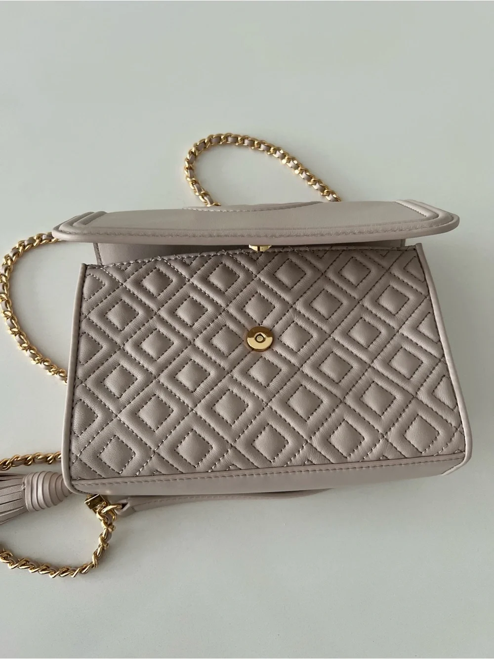 Tory Burch Fleming Shoulder Bag
